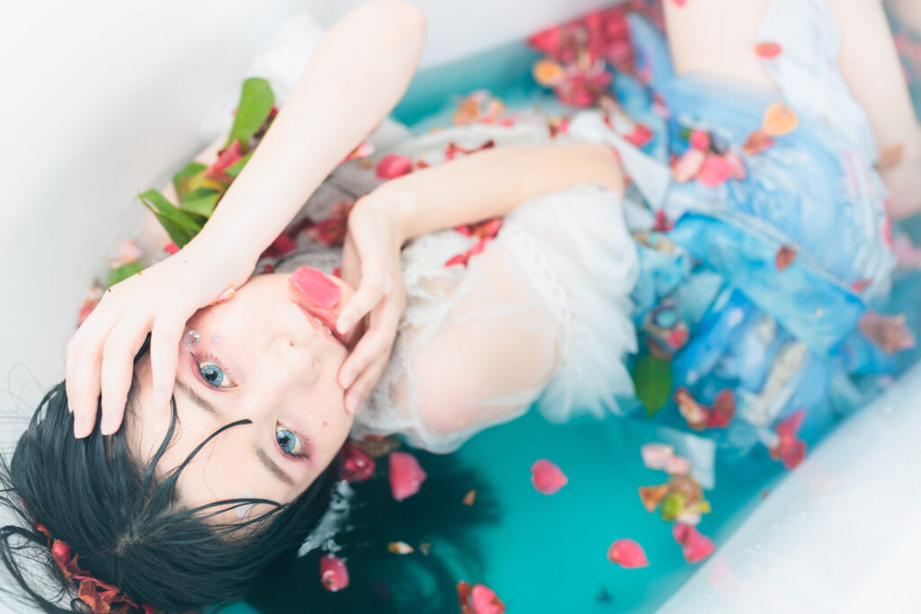 ALICE
